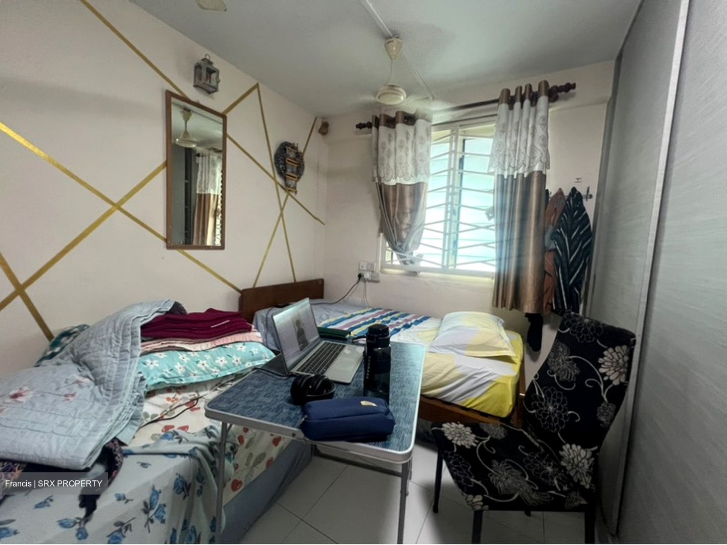 Blk 23 Bendemeer Ville (Kallang/Whampoa), HDB 3 Rooms #594187091